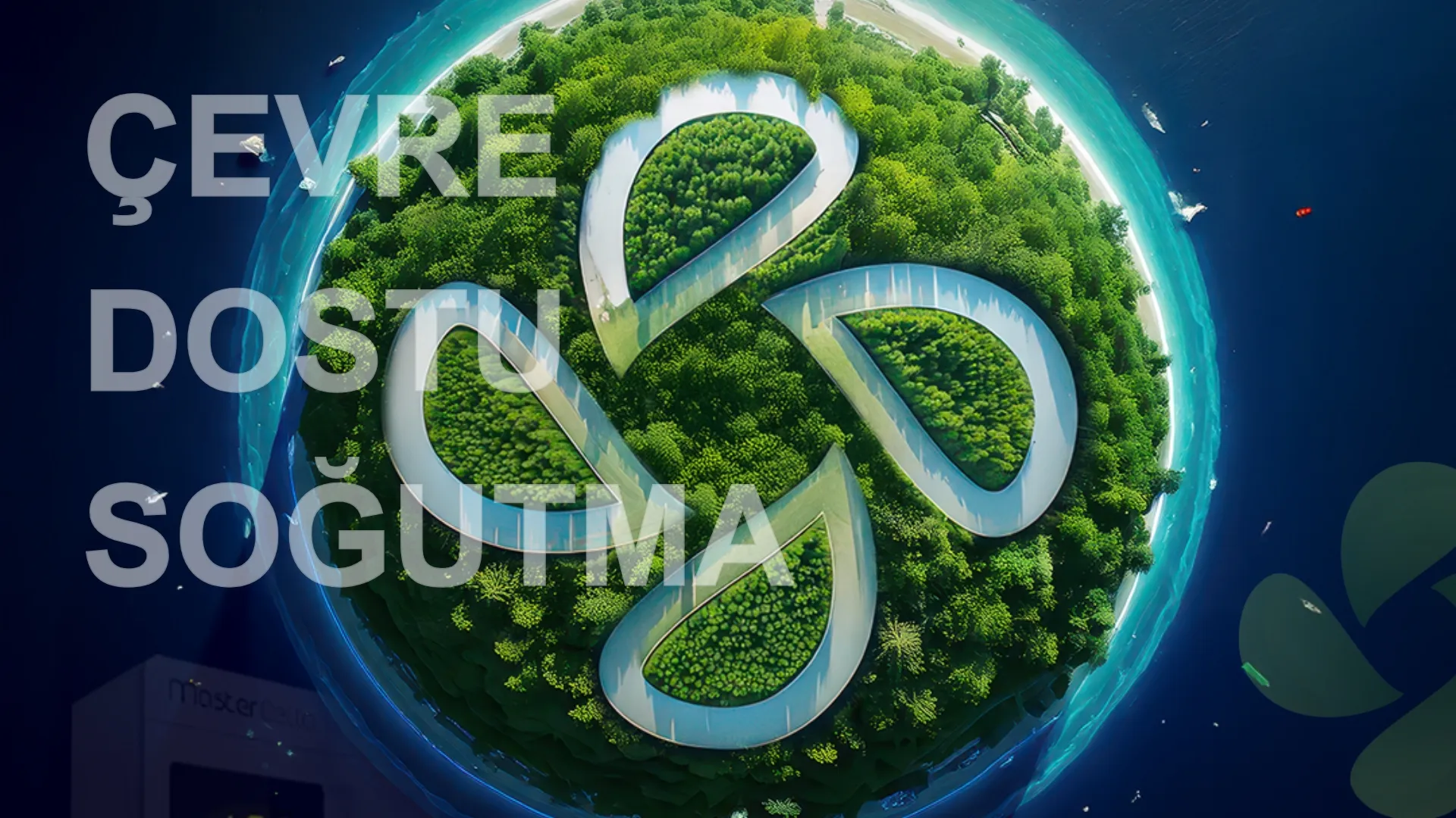 Çevre Dostu Soğutma