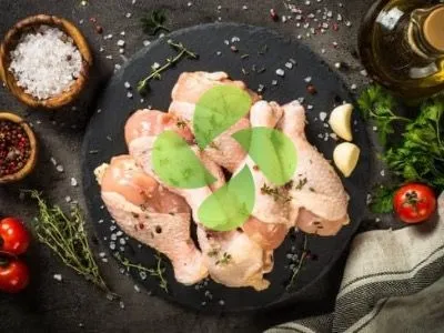 Kanatlı Hayvan Soğuk Hava Deposu