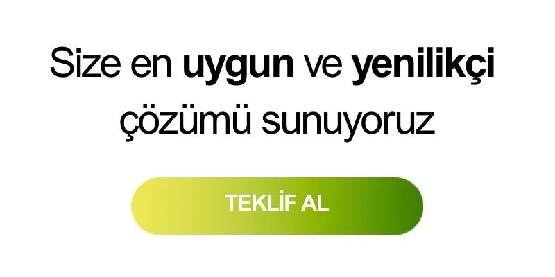 Otel Soğuk Hava Deposu