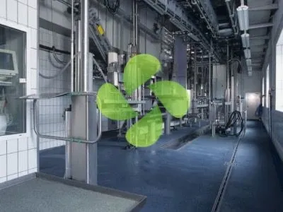 Kırmızı Et Kesimhane İşleme Soğuk Hava Deposu Tesisleri