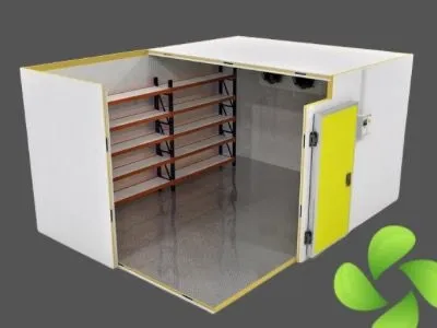 Klimatik Test Odaları