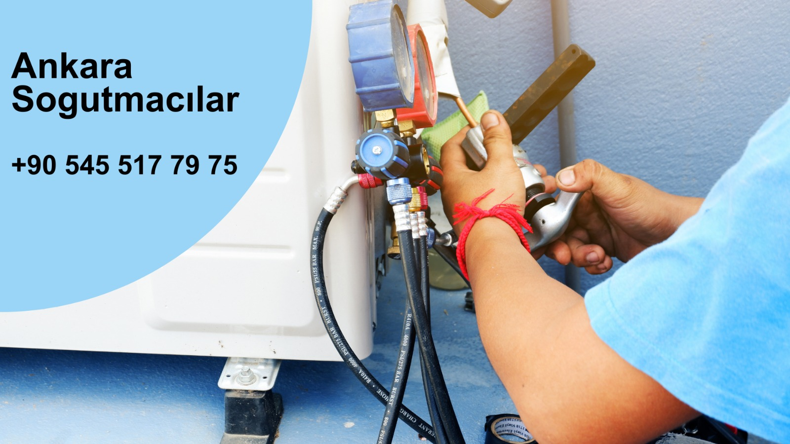 Lojistik Soğuk Hava Deposu