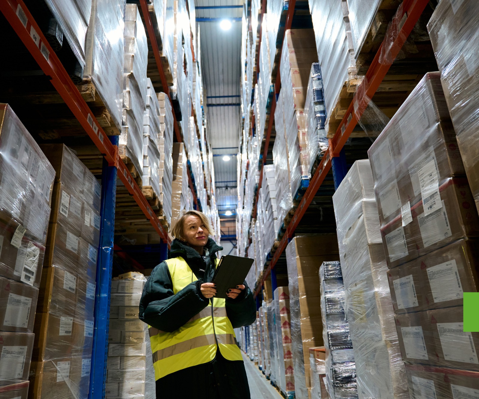 Gıda Toptan Tesisleri